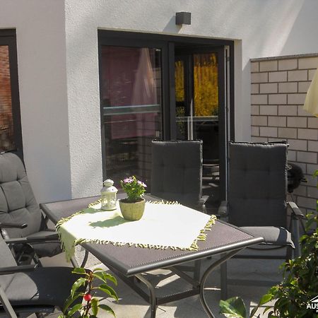Auszeit-Im-Harz Haus 6 Wohnung 4 Wernigerode Ngoại thất bức ảnh